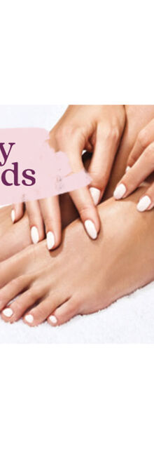 Gel Manicure And Signature Pedicure Gift Card Gel Manicure And Signature Pedicure Gift Card